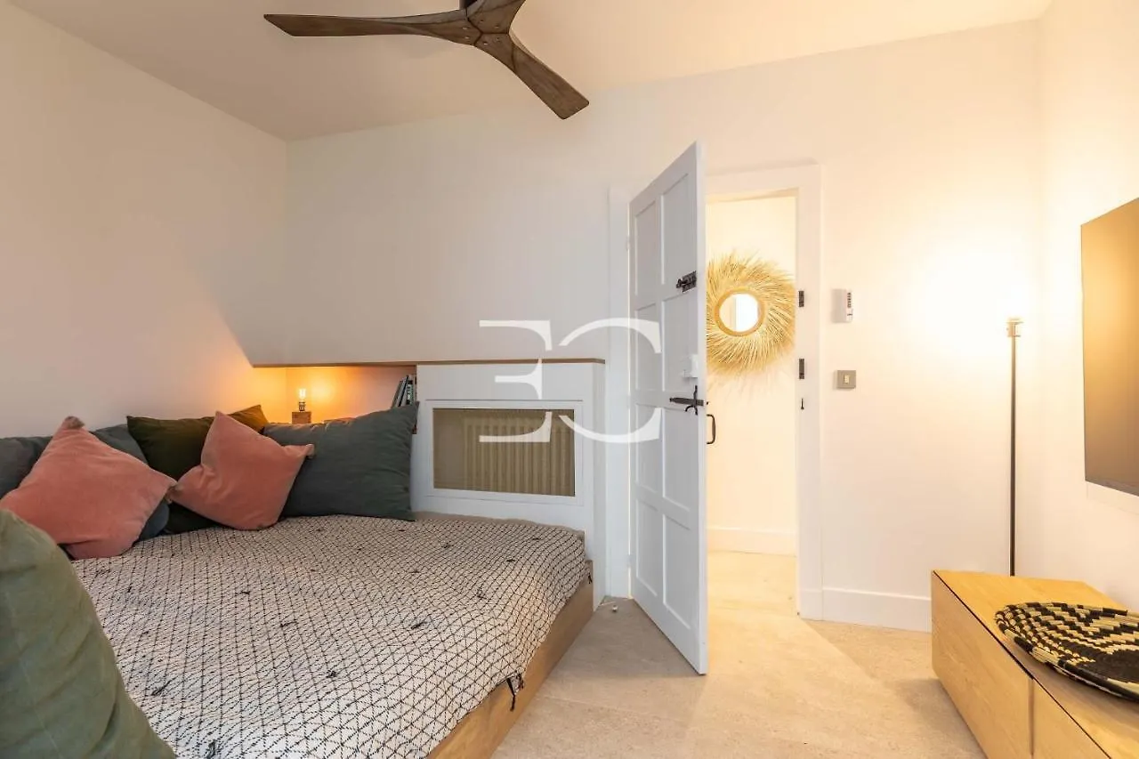 Easy Cles- Town House Garden Hammam Villa Biarritz