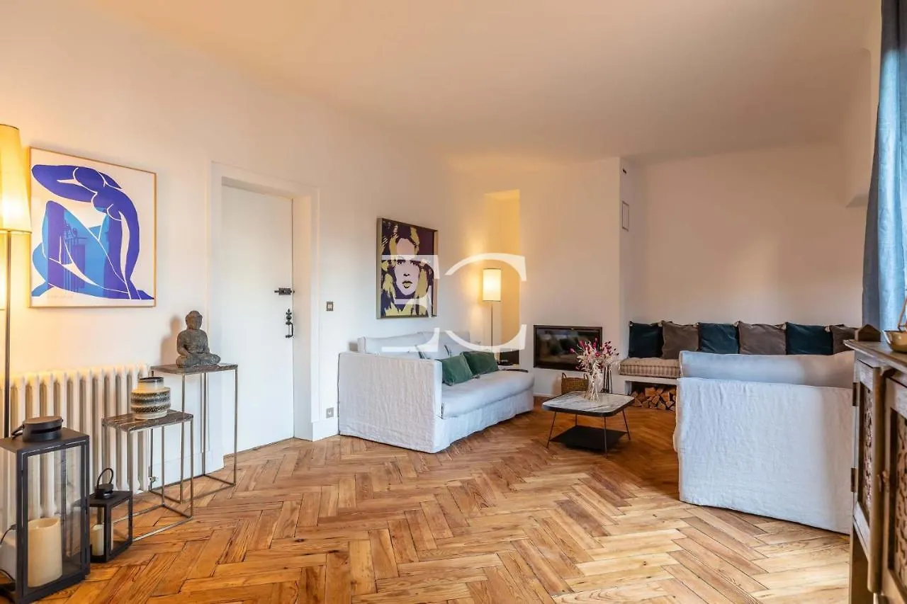 Easy Cles- Town House Garden Hammam Villa Biarritz